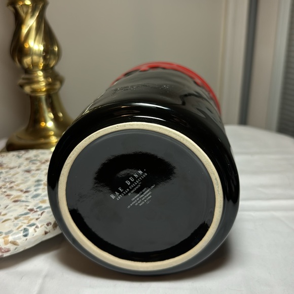 Rae Dunn Just one bite canister - Picture 6 of 6